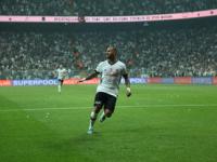 凯恩迎来三赛季高光表现，中国队球迷沸腾！