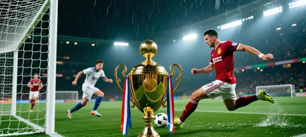 电竞赛场焦点！比利时队对阵巴西队，年轻新星表现惊艳，未来可期