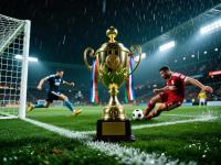 F1赛车最新战报！瑞士队迎战美国队，激战正酣，豪门对决再度上演