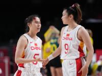 黑山女篮战胜列支敦士登，晋级东京奥运会八强的简单介绍
