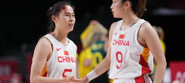 黑山女篮战胜列支敦士登，晋级东京奥运会八强的简单介绍